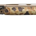 BROWNING SILVER FIELD