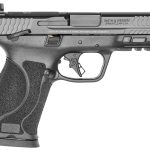 SMITH & WESSON M&P M2.0 OPTIC READY
