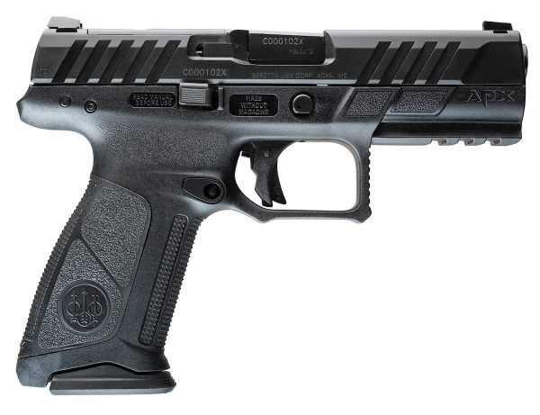 BERETTA APX A1