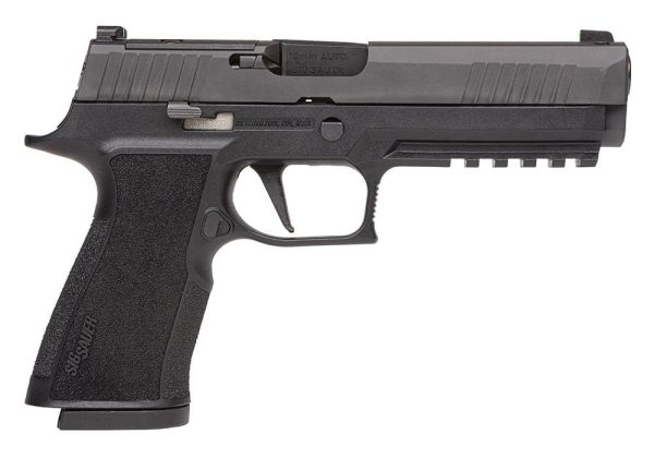 SIG SAUER P320-XTEN