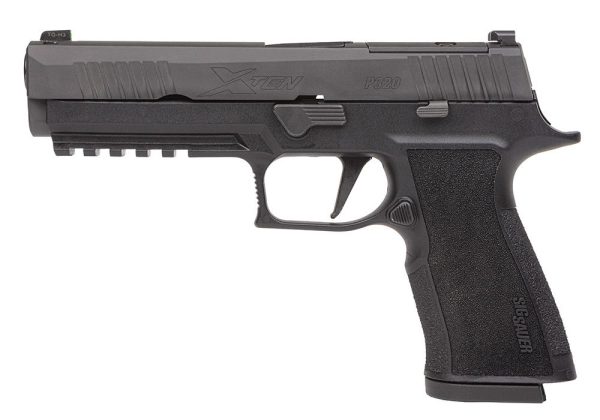 SIG SAUER P320-XTEN - Image 2