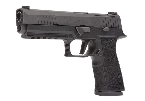 SIG SAUER P320-XTEN - Image 4