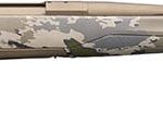 BROWNING X-BOLT SPEED SUPPRESSOR READY