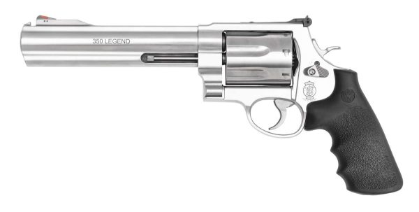 SMITH & WESSON MODEL 350