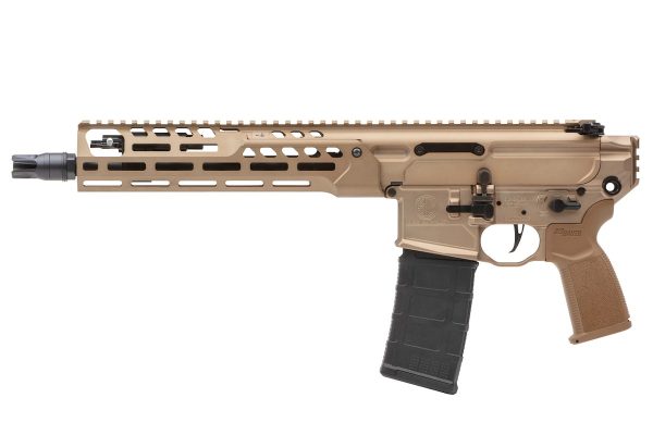 SIG SAUER MCX SPEAR LT PISTOL - Image 2