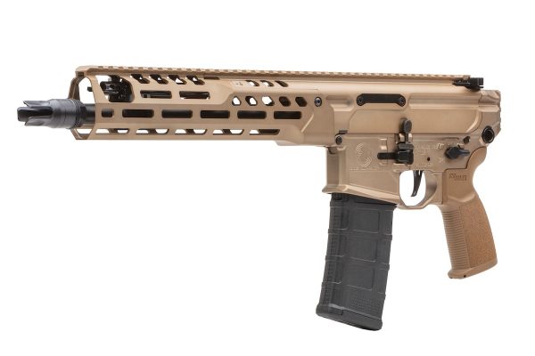 SIG SAUER MCX SPEAR LT PISTOL - Image 4