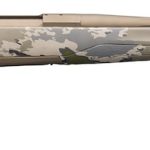 BROWNING X-BOLT SPEED SUPPRESSOR READY