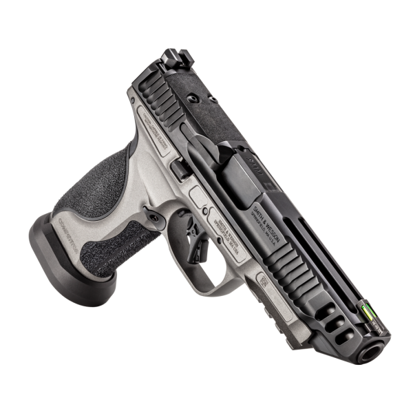 SMITH & WESSON M&P9 M2.0 METAL COMPETITOR - Image 4