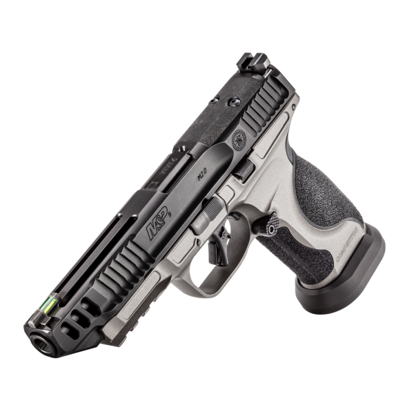 SMITH & WESSON M&P9 M2.0 METAL COMPETITOR - Image 5