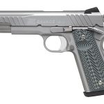 SAVAGE ARMS 1911 GOVT STAINLESS