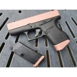 GLOCK G43 SUBCOMPACT