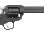 RUGER WRANGLER