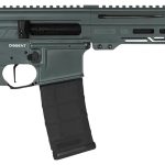 CMMG DISSENT