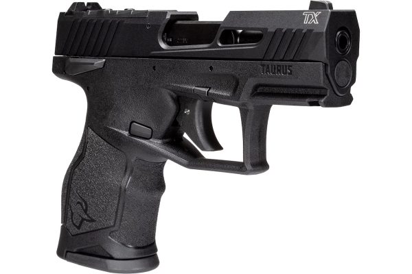 TAURUS TX 22 COMPACT