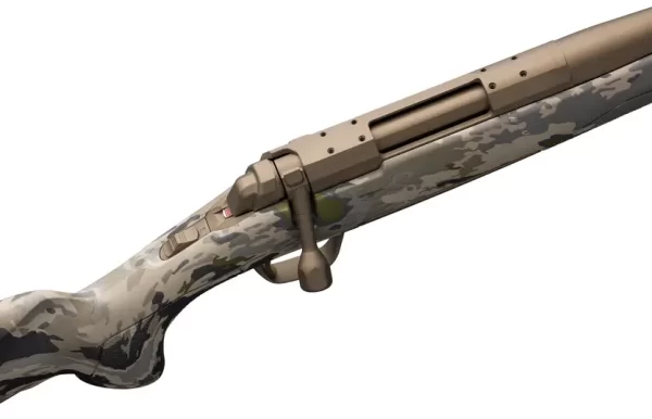 BROWNING X-BOLT SPEED SUPPRESSOR READY - Image 3