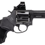 TAURUS 605 T.O.R.O.