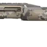 BROWNING SILVER RIFLED DEER