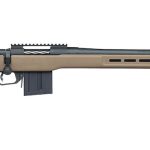 MOSSBERG PATRIOT LR TACTICAL