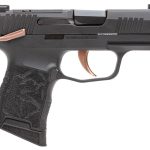 SIG SAUER P365-380 ROSE