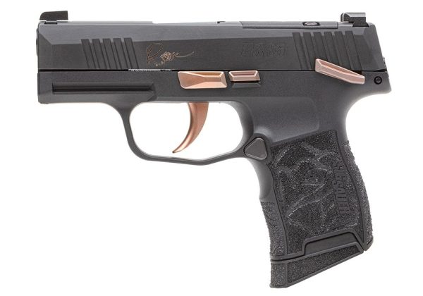 SIG SAUER P365-380 ROSE - Image 2