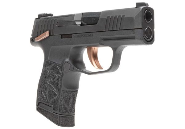 SIG SAUER P365-380 ROSE - Image 3