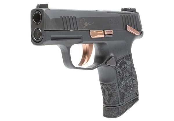 SIG SAUER P365-380 ROSE - Image 4