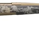BROWNING X-BOLT MOUNTAIN PRO SPR