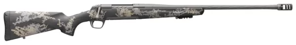 BROWNING X-BOLT MOUNTAIN PRO SPR