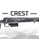 BERGARA B-14 SQUARED CREST