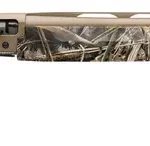 BROWNING SILVER FIELD