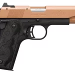 BROWNING 1911 BLACK LABEL