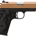 BROWNING 1911 BLACK LABEL COMPACT