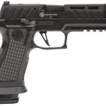SIG SAUER P320 SPECTRE COMP BLACKOUT