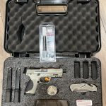SMITH & WESSON M&P9 SPEC SERIES