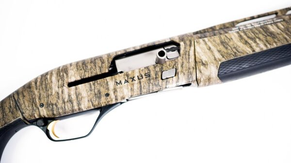 BROWNING MAXUS II - Image 3