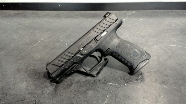 BERETTA APX A1 - Image 2