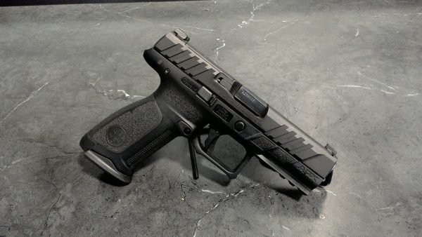 BERETTA APX A1 - Image 3