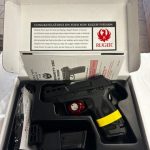 RUGER SECURITY 380