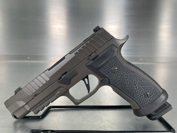 P320 AXG LEGION