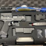 WALTHER ARMS PDP F-SERIES OR