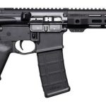 BUSHMASTER BRAVO ZULU SBR 5.56 / .223 REM 11.5" BARREL 30-ROUNDS