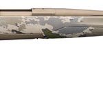 BROWNING X-BOLT SPEED SR OVIX CAMO .22-250 REM 18" BARREL 4-ROUNDS