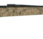 HOWA HS PRECISION TAN / BLACK 6.5 CREEDMOOR 22" BARREL 5-ROUNDS