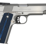 COLT FIREARMS GOLD CUP LITE 1911 STAINLESS 9MM 5-INCH 9RDS ADJUSTABLE SIGHTS