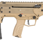 DESERT TECH MDRX TACTICAL RIFLE FLAT DARK EARTH .308 WIN 16.12" BARREL 20-ROUNDS