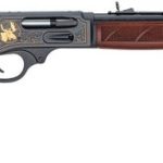 HENRY REPEATING ARMS SIDE GATE WILDLIFE LEVER ACTION RIFLE FANCY AMERICAN WALNUT .30-30 20" BARREL 5-ROUNDS