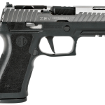 ZEV TECHNOLOGIES Z320 XCARRY 9MM 3.9" BARREL 17-ROUNDS WITH RMR OPTIC CUT