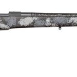 NOSLER M48 LONG-RANGE CARBON ELITE MIDNIGHT .33 NOSLER 26" BARREL 3-ROUNDS