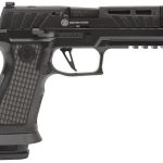CMMG 30B0E67AB DISSENT MK4 300BLK 6.5"ARMOR BLK