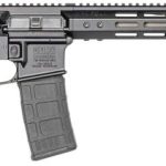 NOVESKE CHAINSAW 5.56 / .223 REM 16" BARREL 30-ROUNDS